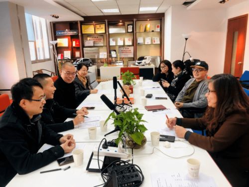 广东工业大学“挑战杯”竞赛组织经验学习之旅