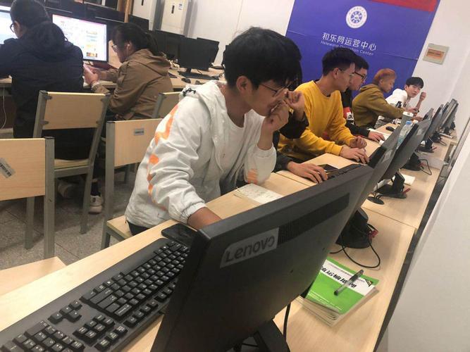 商学院成功举办滁州职业技术学院第六届学生技能竞赛暨第十四届科技竞赛